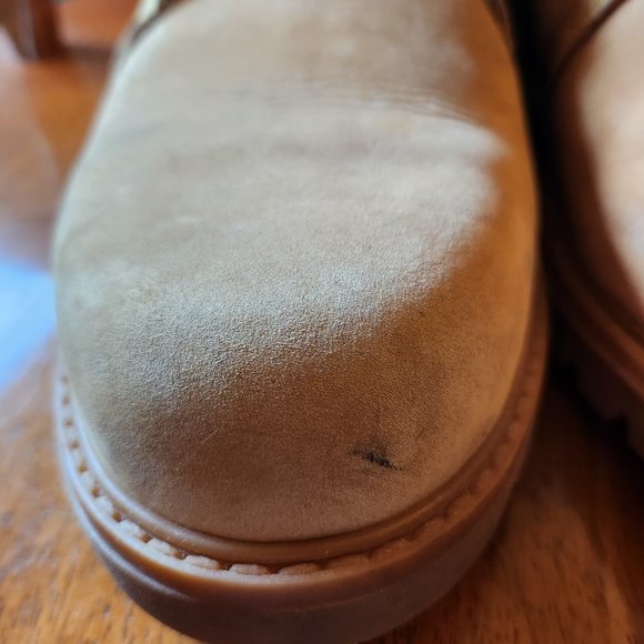 FINAL REDUCTION Panama Jack Waterproof Havana Joe Boots - Women's size 10 - Picture 7 of 13